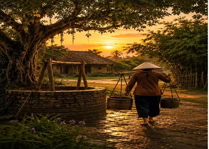 Miền cổ tích