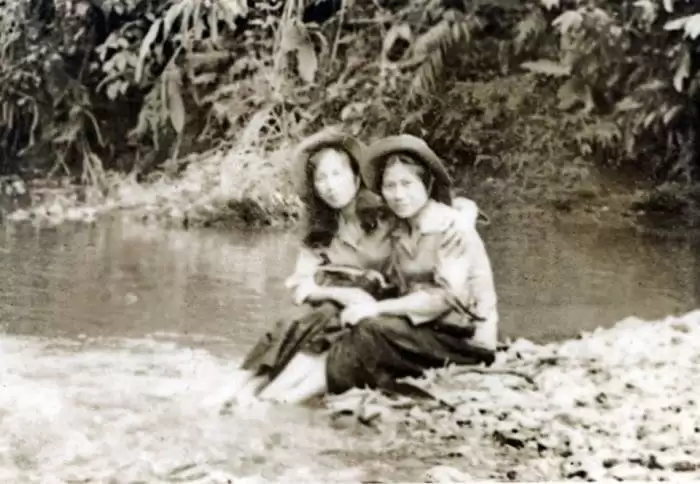Thời hoa lửa