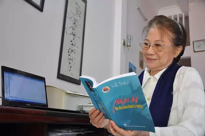 Viết lách