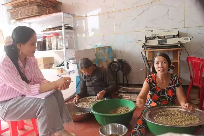 Chuyện nghề