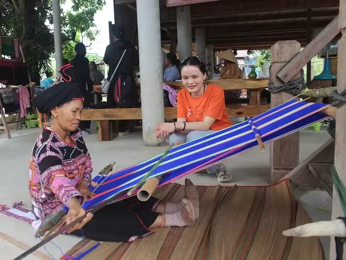 Một nghề cho chín còn hơn chín nghề