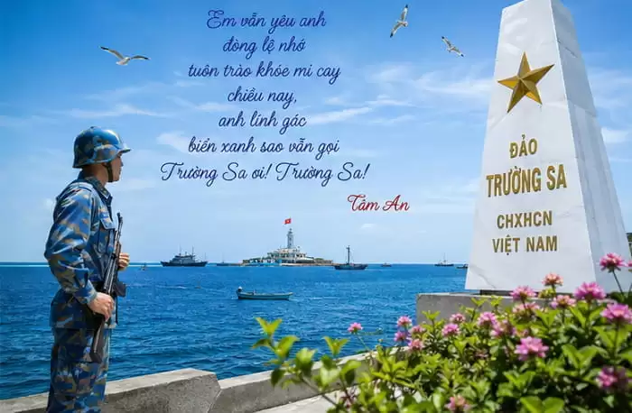 Tâm An Writer