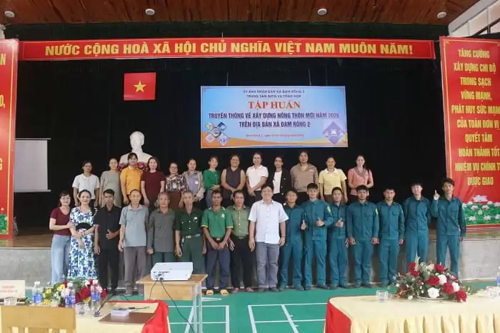 Cách xây dựng thương hiệu